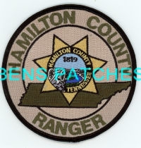 TENNESSEE,A,HAMILTON COUNTY RANGER 1